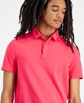 Men's Polo Shirt