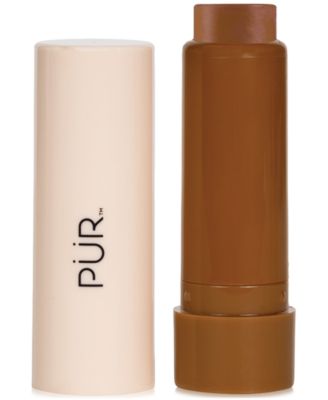 PUR Silky Tint Creamy Multitasking Stick With Peptides - Bronze Babe 28$