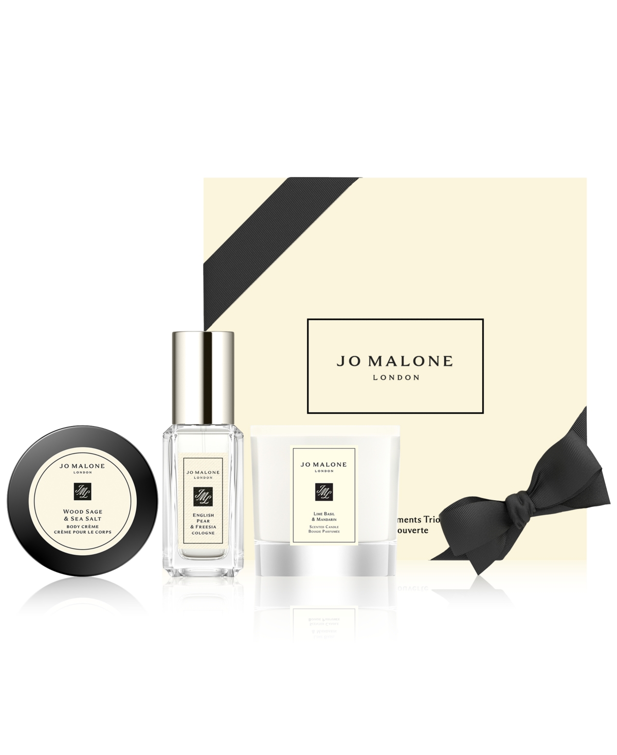 3-Pc. Mellow Moments Gift Set