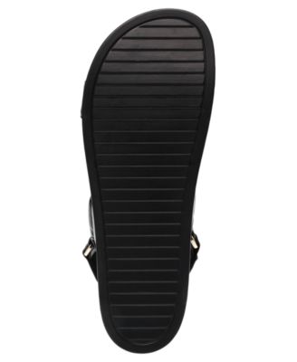 Women's Verse Double Strap Platform Wedge Sandals