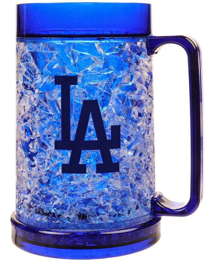 Dodgers Nike Mug