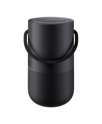 Portable Smart Speaker