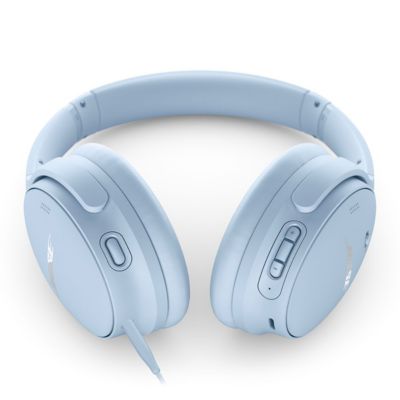 QuietComfort Headphones with Active Noise Cancellation