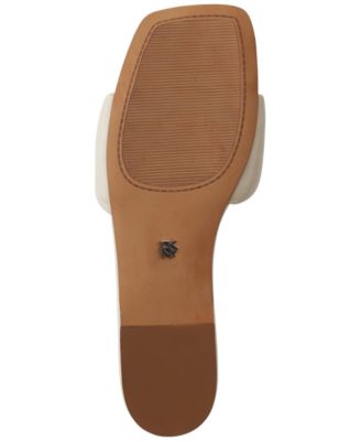 Drea Logo Slide Sandals