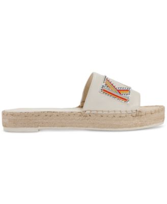 Women's Caine Espadrille Slide Sandals
