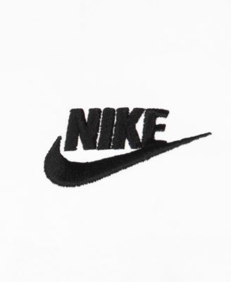 Boys 4-7 Sportswear Embroidered Futura Short-Sleeve T-Shirt