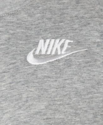 Boys 4-7 Sportswear Embroidered Futura Short-Sleeve T-Shirt