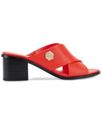 Women's Henryk Crisscross Sandals