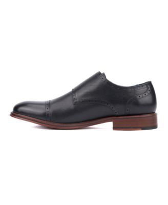 Men's Morgan Monk Strap Shoes
