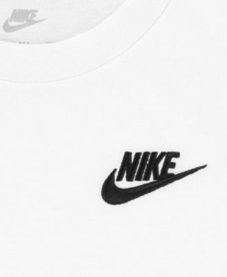 FCRB✕NIKE　SHIRT Nike x FCRB T-shirt Cut and Sewn Tops Long Sleeve V Neck