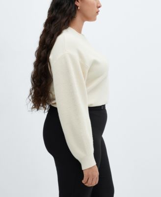 Women's Belt Straight-Fit Pants