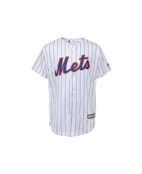 Majestic New York Mets Replica Jersey Big Boys 8 20 Reviews