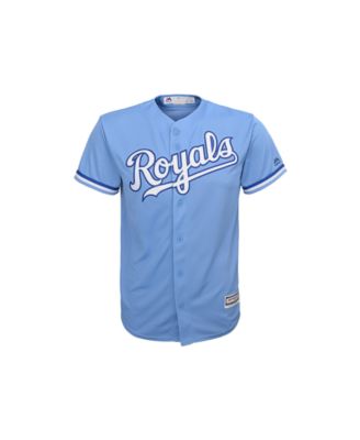 boys royals jersey