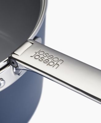 Space Ceramic Nonstick 2.9-Qt. Saucepan 