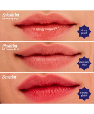 Splashtint Moisturizing Dewy Lip Tint