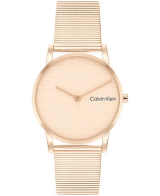 Calvin Klein