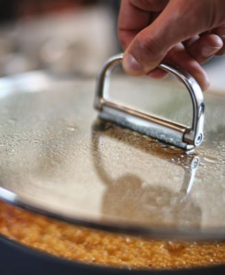 Space Ceramic Nonstick 5.4.Qt. Saucepan