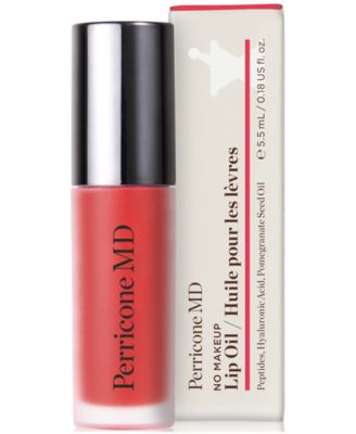 Perricone Md No Makeup Lip Oil 018 oz - Raspberry 25$