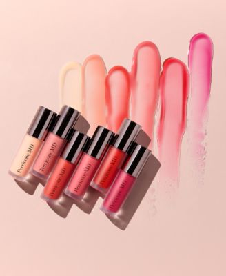 No Makeup Lip Oil, 0.18 oz.