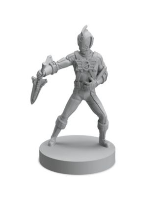 - Power Rangers Roleplaying Game Hero Miniatures Set 2