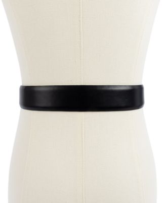 Women's 35MM Feather Edge Belt