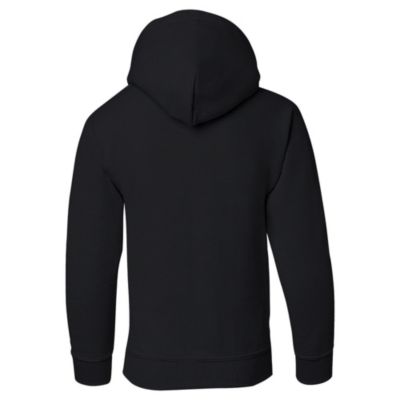 Youth Muggle Pull Over Hoodie / Hooded Sweatshirt