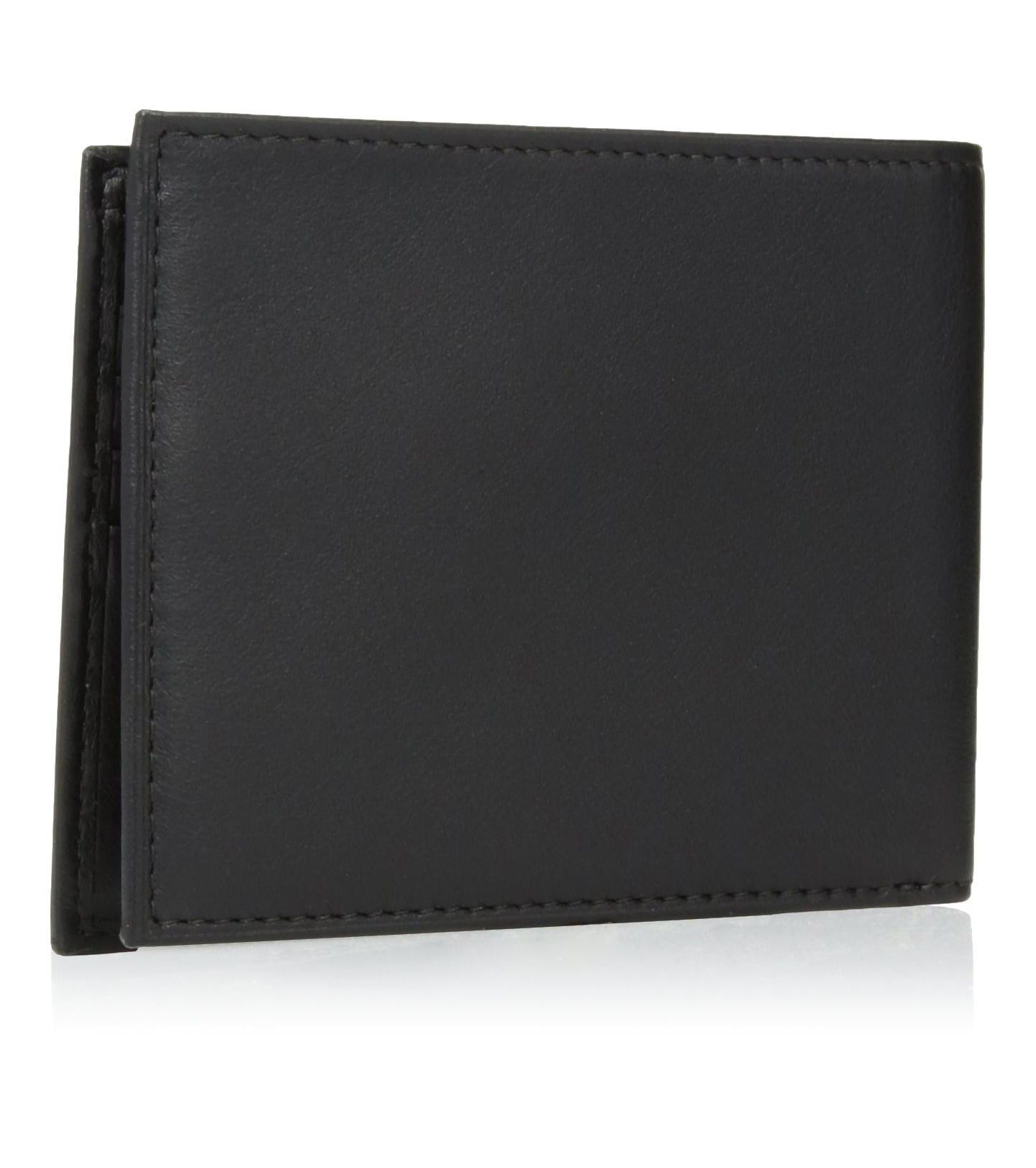 Мужской кошелёк Bosca Nappa Vitello Executive I.D. Wallet — фото 2