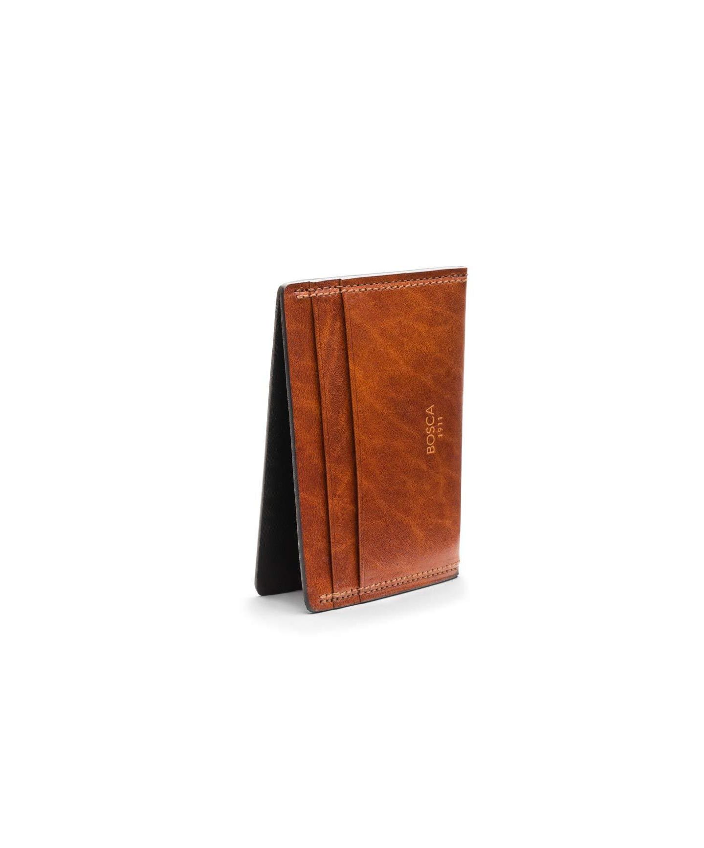 Мужской кошелёк Bosca Dolce Weekend Wallet — фото 2
