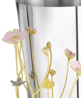 Wildflowers Large Vase