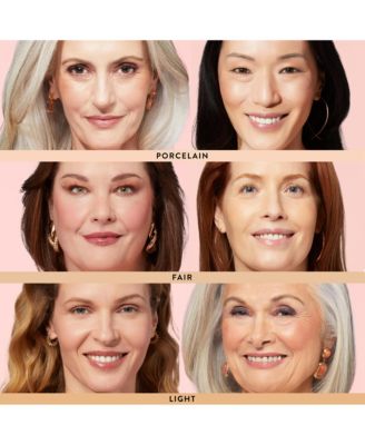 Baked Balance-N-Glow Illuminating Foundation