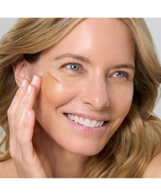 Spackle Skin Perfecting Primer - Original Bronze