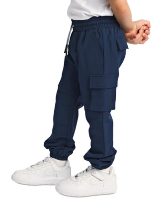 Big Boys 4-Way Stretch Cargo Pants  