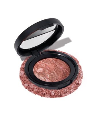 Laura Geller Beauty Baked Blush-n-Brighten Marbleized Blush - Sunswept 32$