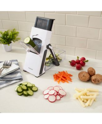 Cuisinart Precision Slice Upright Mandolin Slicer