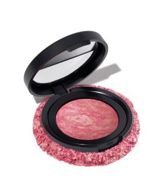 Laura Geller Beauty Baked Blush-n-Brighten Marbleized Blush - Sunlit Rose 32$
