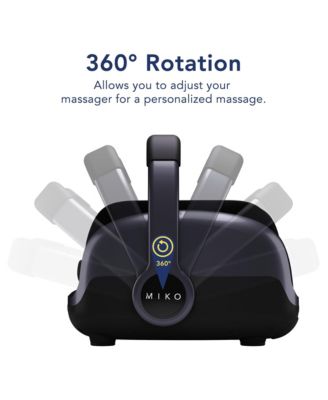 Masuta Shiatsu Foot Calf Ankle Massager