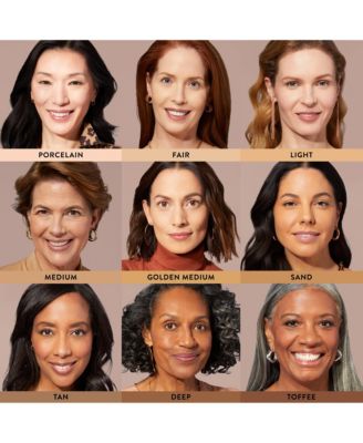 Double Take Baked Full Coverage Foundation