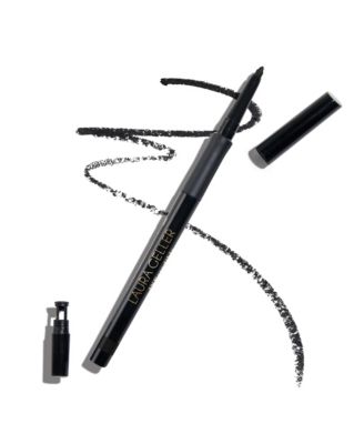 Inkcredible Waterproof Gel Eyeliner Pencil