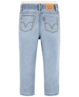Baby Girls Brandi Skinny Jeans