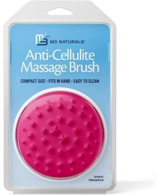 | Cellulite Soft Bristle Body Brush | 1 brush