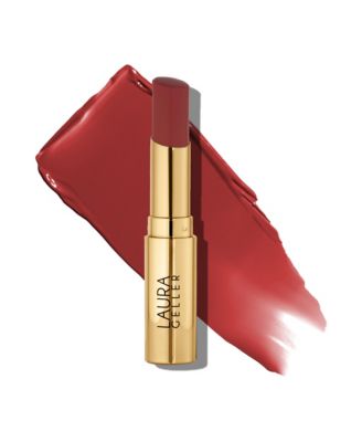 Laura Geller Beauty Jelly Balm Hydrating Lip Color - Brick House