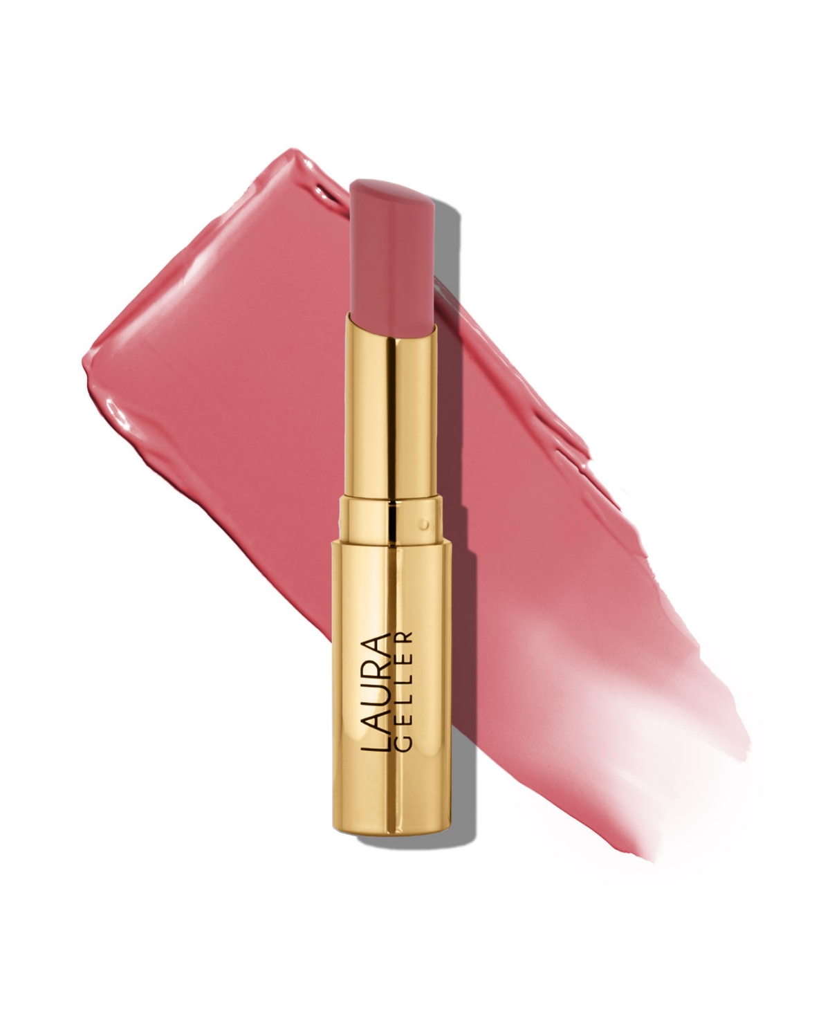 Jelly Balm Hydrating Lip Color - Brick House