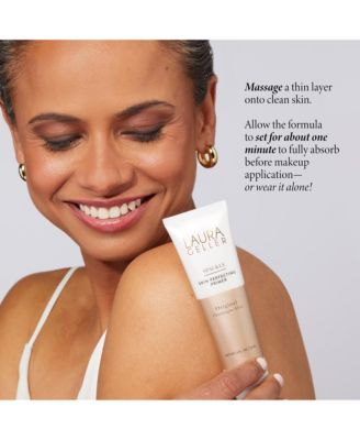 Spackle Skin Perfecting Primer: Original in Champagne Glow