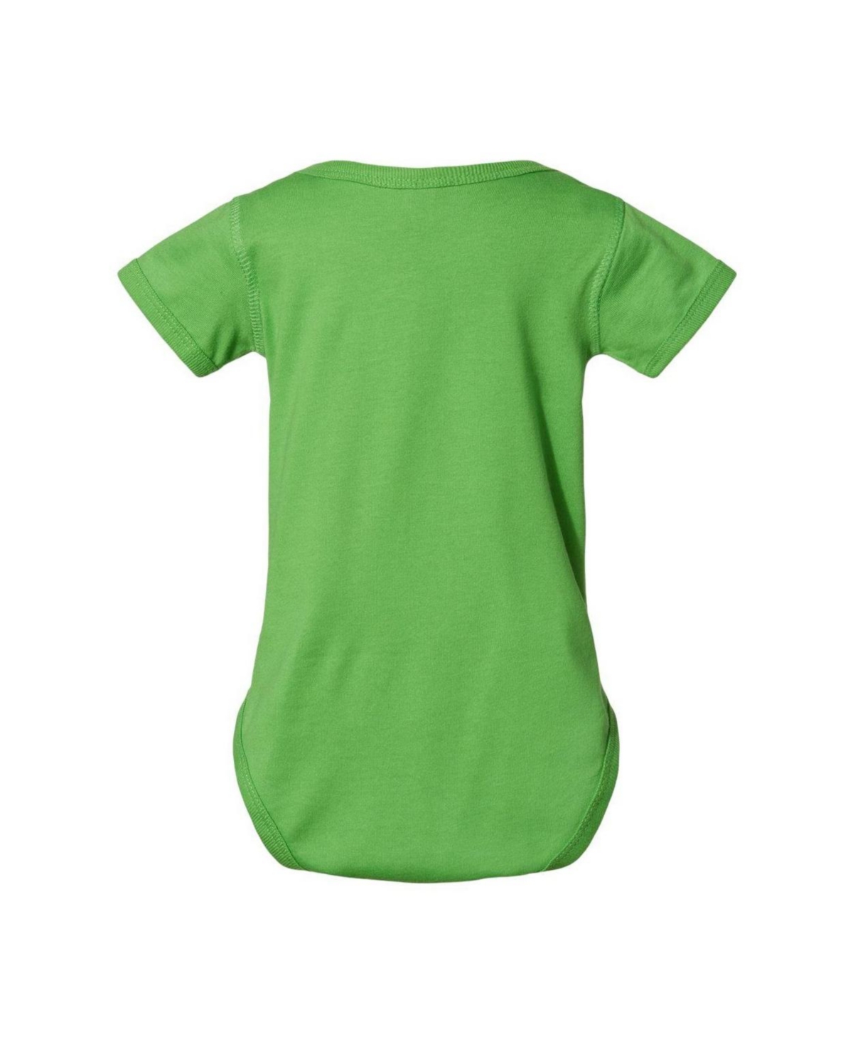 Batman Baby Girls Baby-Girls Joker Red On Green Snapsuit