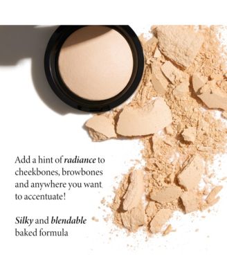 Baked Natural Glow Highlighter