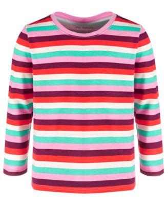 Epic Threads - Toddler Girls Striped T-Shirt