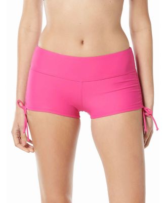 Women's Swim Blake Adjustable Side Tie Swim Short