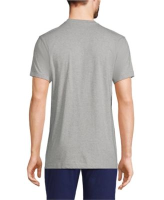 Big & Tall V-Neck Undershirt 3 Pack