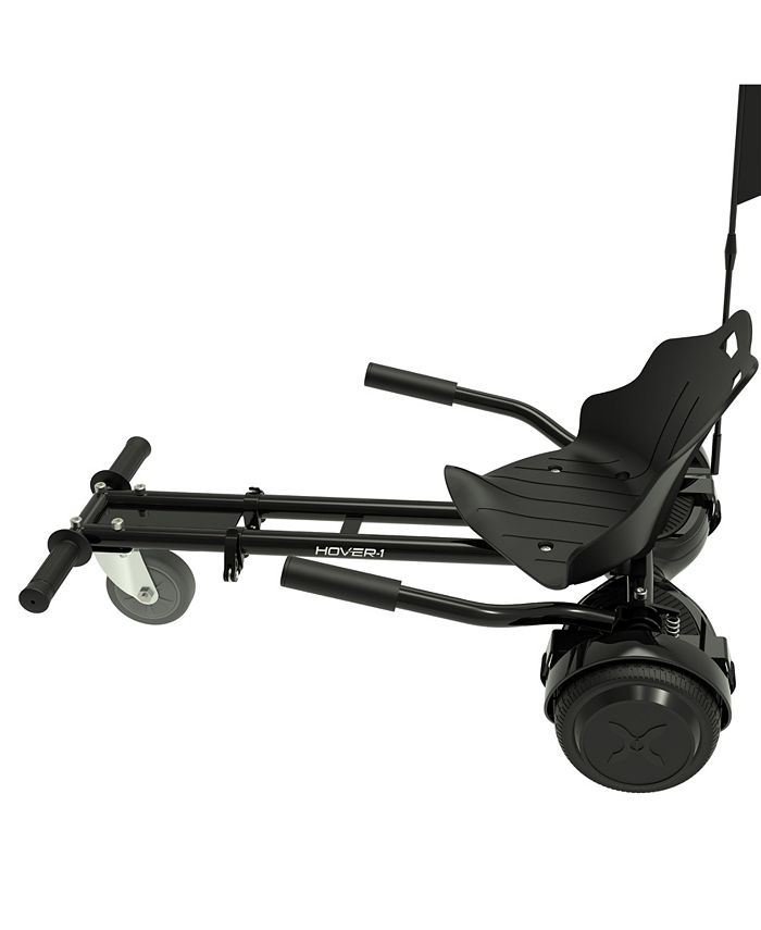 Hover1 Raptor1 Buggy Attachment Turbo LED Lights, Compatible with All