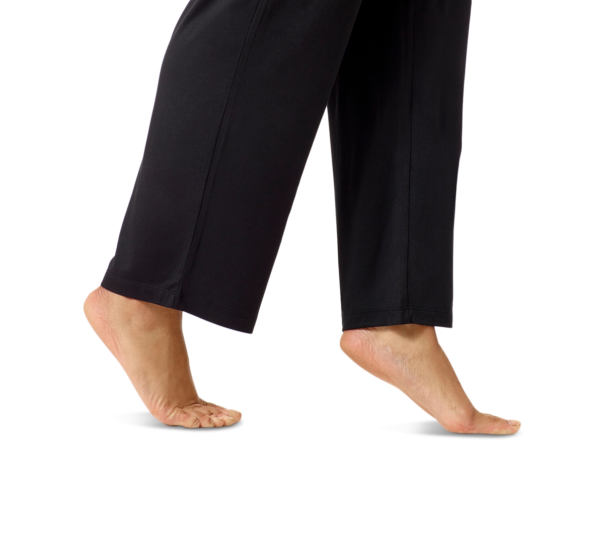 Hue Women's 2-Pk. Pure Comfort Mid-Rise Pajama Pants